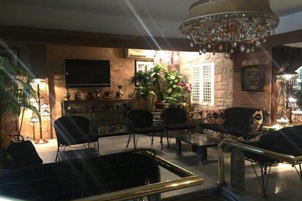Oasis Hotel Heliopolis Kairo Eksteriør bilde