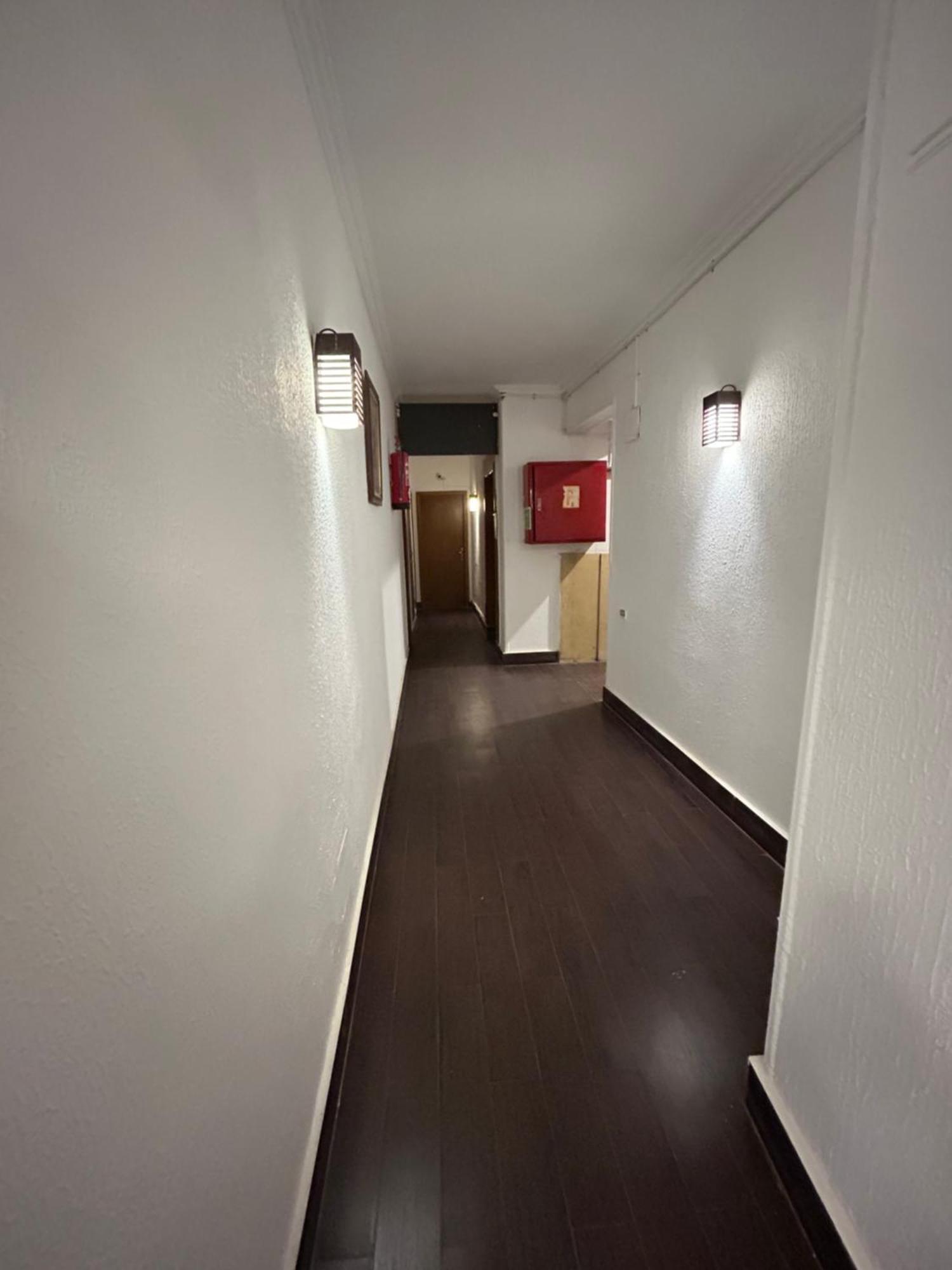 Oasis Hotel Heliopolis Kairo Eksteriør bilde